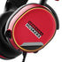 University of Nebraska Red Huskers SteelSeries Arctis 3 Skin