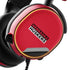 University of Nebraska Red Huskers SteelSeries Arctis 5 Skin