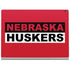 University of Nebraska Red Huskers Surface Book 2 15in Skin