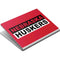 University of Nebraska Red Huskers Surface Book Skin