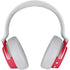 University of Nebraska Red Huskers Surface Headphones Skin