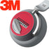 University of Nebraska Red Huskers Surface Headphones Skin