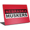 University of Nebraska Red Huskers Surface Laptop 4 15in Skin