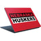 University of Nebraska Red Huskers Surface Laptop Skin