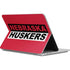 University of Nebraska Red Huskers Surface Laptop Studio Skin