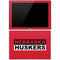 University of Nebraska Red Huskers Surface Pro 3 Skin