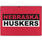 University of Nebraska Red Huskers Surface Pro 8 Skin