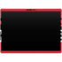 University of Nebraska Red Huskers Surface Pro 8 Skin