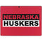 University of Nebraska Red Huskers Surface Pro 9 Skin