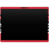 University of Nebraska Red Huskers Surface Pro 9 Skin