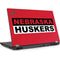 University of Nebraska Red Huskers Lenovo ThinkPad Skin