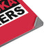University of Nebraska Red Huskers Universal Laptop 12in (9.8 x 6.8in) Skin
