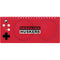 University of Nebraska Red Huskers Xbox Adaptive Controller Skin