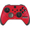 University of Nebraska Red Huskers Xbox Elite Wireless Controller Series 2 Skin
