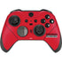 University of Nebraska Red Huskers Xbox Elite Wireless Controller Series 2 Skin