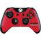 University of Nebraska Red Huskers Xbox One Controller Skin