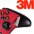 University of Nebraska Red Huskers Xbox One Controller Skin