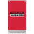 University of Nebraska Red Huskers Xbox Series S Console Skin