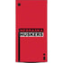 University of Nebraska Red Huskers Xbox Series X Console Skin