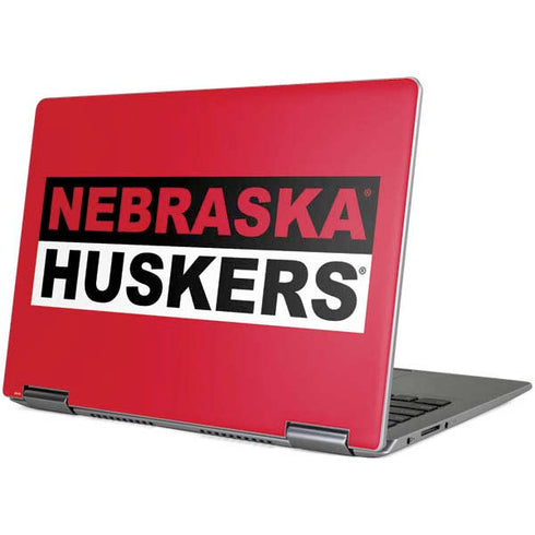 University of Nebraska Red Huskers Yoga 710 14in Skin