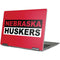 University of Nebraska Red Huskers Yoga 710 14in Skin