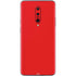 Red Solid OnePlus 7 Pro Skin