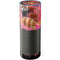 Red Panda with Flowers by Sheena Pike Amazon Echo Skin