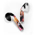 Red Panda with Flowers by Sheena Pike Apple AirPods 2 Skin