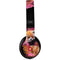 Red Panda with Flowers by Sheena Pike Beats Solo 2 Wireless Skin