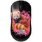 Red Panda with Flowers by Sheena Pike G Pro Wireless Gaming Mouse Skin