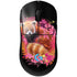 Red Panda with Flowers by Sheena Pike G Pro Wireless Gaming Mouse Skin