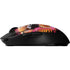 Red Panda with Flowers by Sheena Pike G Pro Wireless Gaming Mouse Skin