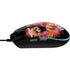 Red Panda with Flowers by Sheena Pike G203 Prodigy RGB Wired Gaming Mouse Skin
