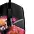 Red Panda with Flowers by Sheena Pike G203 Prodigy RGB Wired Gaming Mouse Skin
