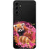Red Panda with Flowers by Sheena Pike Galaxy A14 5G Skin
