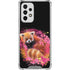 Red Panda with Flowers by Sheena Pike Galaxy A53 5G Clear Case
