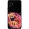 Red Panda with Flowers by Sheena Pike Galaxy A54 5G Skin