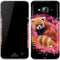 Red Panda with Flowers by Sheena Pike Galaxy J3 Skin
