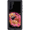 Red Panda with Flowers by Sheena Pike Galaxy Note 10 Waterproof Case