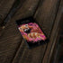 Red Panda with Flowers by Sheena Pike Galaxy Note 9 Skin