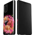 Red Panda with Flowers by Sheena Pike Galaxy Note20 5G Pro Case