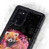 Red Panda with Flowers by Sheena Pike Galaxy Note20 5G Waterproof Case