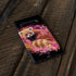 Red Panda with Flowers by Sheena Pike Galaxy S10 Plus Skin