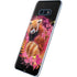 Red Panda with Flowers by Sheena Pike Galaxy S10e Skin
