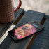 Red Panda with Flowers by Sheena Pike Galaxy S10e Skin