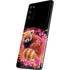Red Panda with Flowers by Sheena Pike Galaxy S20 Fan Edition Skin