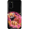 Red Panda with Flowers by Sheena Pike Galaxy S20 Lite Case