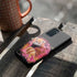 Red Panda with Flowers by Sheena Pike Galaxy S20 Plus Pro Case