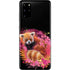 Red Panda with Flowers by Sheena Pike Galaxy S20 Plus Skin