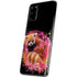 Red Panda with Flowers by Sheena Pike Galaxy S20 Plus Skin
